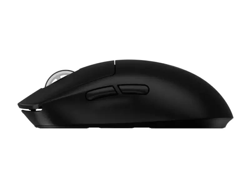 Игровая мышь Logitech PRO X Superlight 2 Black 2