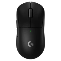 Игровая мышь Logitech PRO X Superlight 2 Black