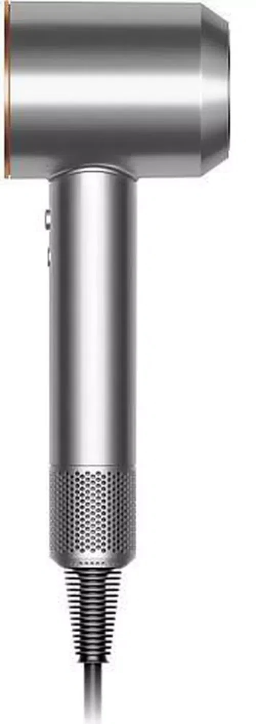 Uscător de păr Dyson HD07 Supersonic Nickel/Сooper