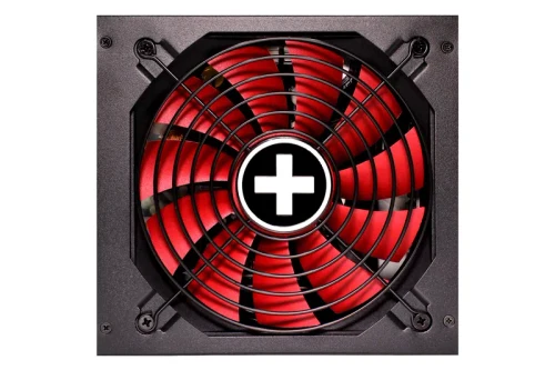 Блок питания для компьютеров Xilence Performance X XP750MR9.2 XN173 750W, Черный