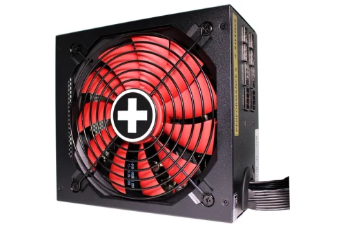 Блок питания для компьютеров Xilence Performance X XP750MR9.2 XN173 750W, Черный