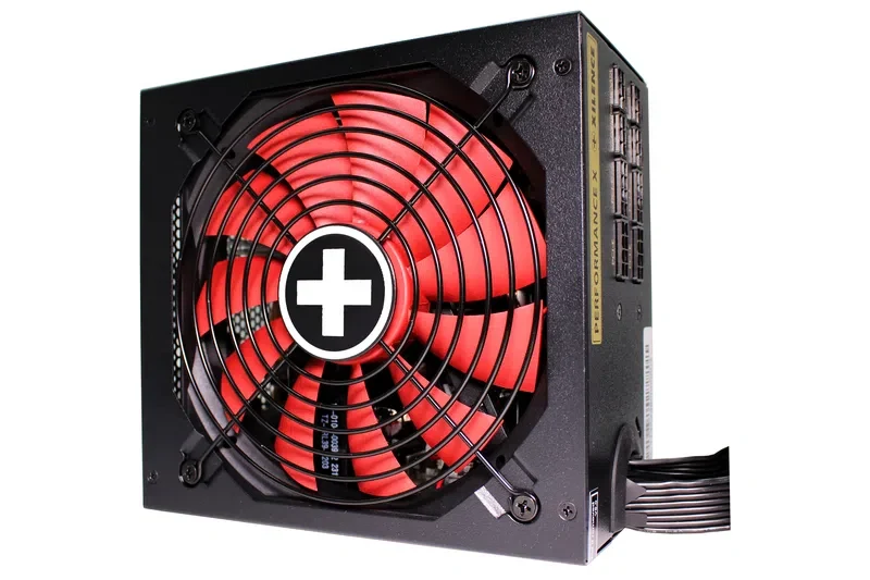 Sursă Alimentare PC Xilence Performance X XP750MR9.2 XN173 750W, Negru 3