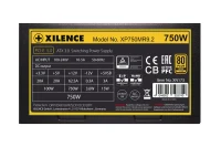 Sursă Alimentare PC Xilence Performance X XP750MR9.2 XN173 750W, Negru 7