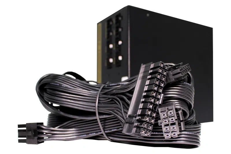 Sursă Alimentare PC Xilence Performance X XP750MR9.2 XN173 750W, Negru 4
