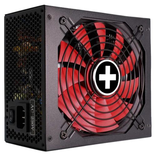 Блок питания для компьютеров Xilence Performance X XP750MR9.2 XN173 750W, Черный