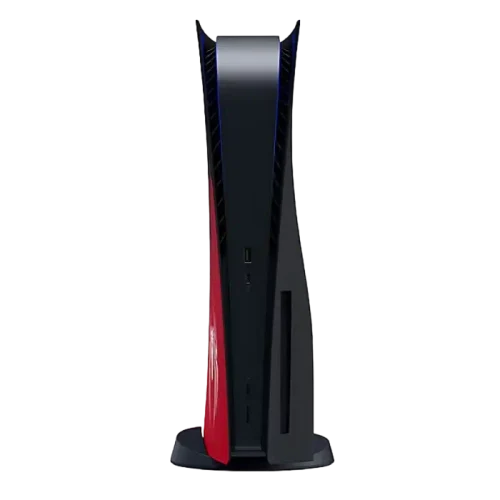 Игровая приставка Sony PlayStation 5, Черный | Красный, Marvel’s Spider-Man 2 Limited Edition