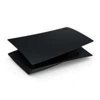 Сменная панель PlayStation 5 Blue Ray Black 3