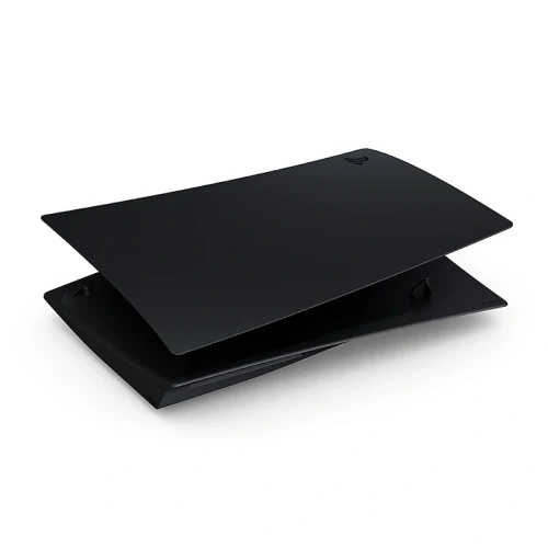 Сменная панель PlayStation 5 Blue Ray Black
