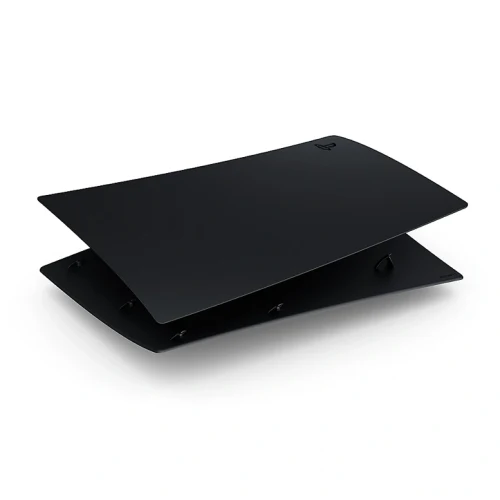 Сменная панель PlayStation 5 Blue Ray Black