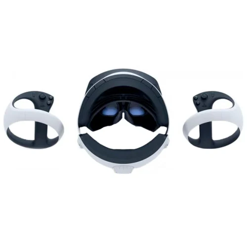 Очки VR Sony PlayStation VR2 Белый