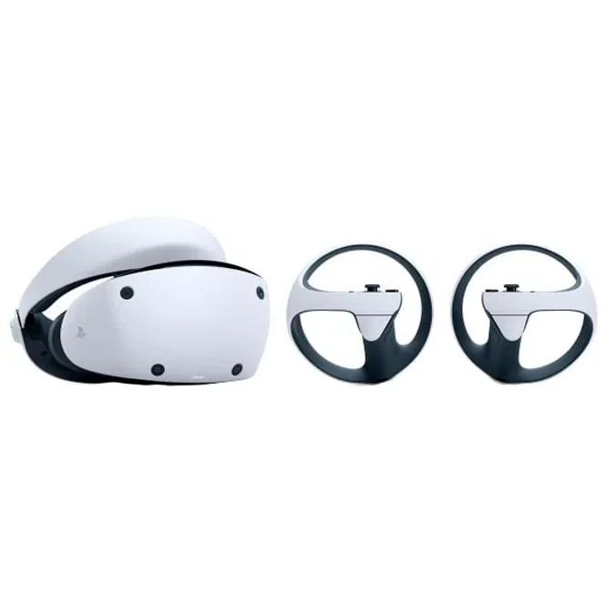Ochelari VR Sony PlayStation VR2 2