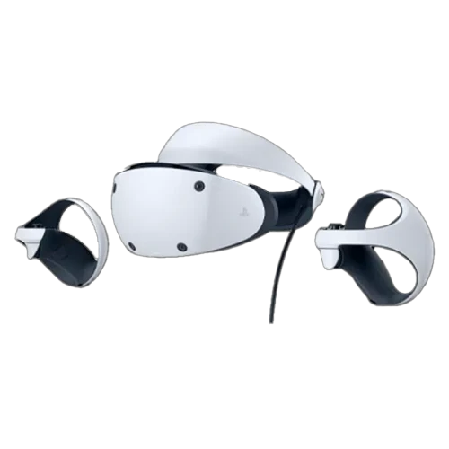Очки VR Sony PlayStation VR2 Белый