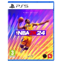 NBA 2K24 PS5