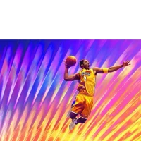 NBA 2K24 PS5 2