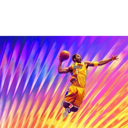 NBA 2K24 PS5