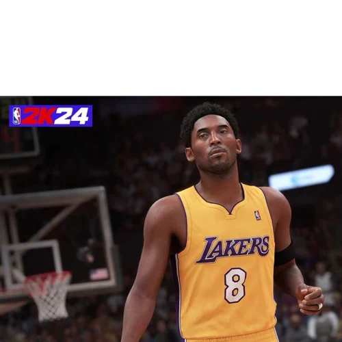 NBA 2K24 PS5