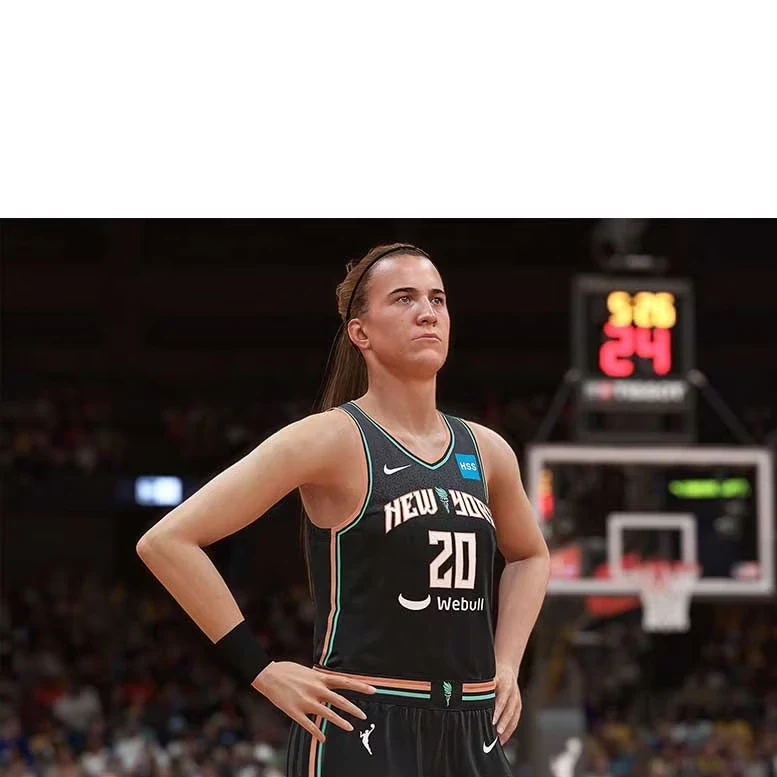 NBA 2K24 PS5 4