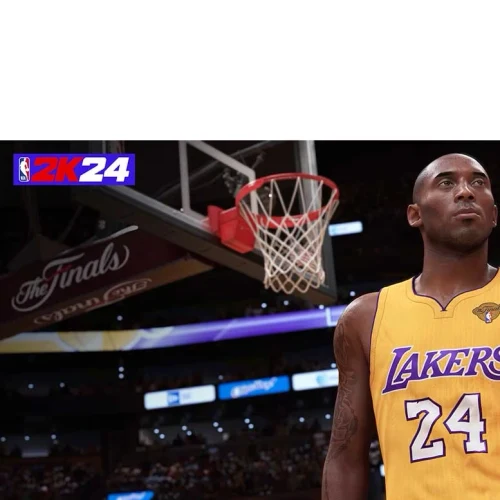 NBA 2K24 PS5