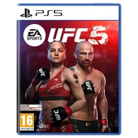 UFC 5 PS5