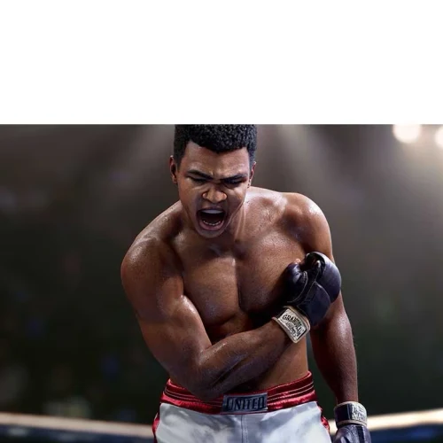 UFC 5 PS5