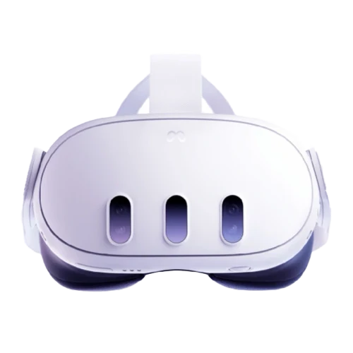 new VR Oculus Quest 3 128GB