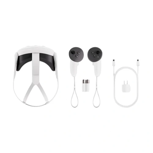 new VR Oculus Quest 3 128GB