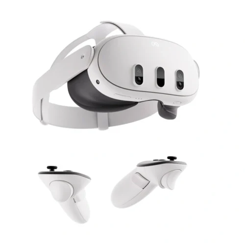 new VR Oculus Quest 3 512GB