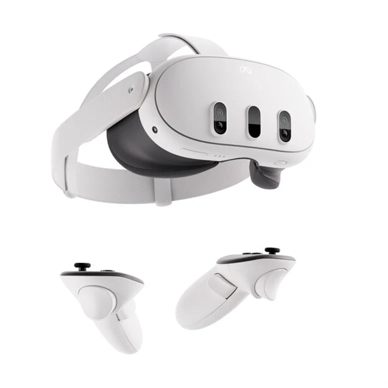 new VR Oculus Quest 3 512GB 6