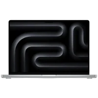 Laptop 16,2" Apple MacBook Pro 16 A2991, Argintiu, M3 Pro with 12-core CPU and 18-core GPU, 18GB/512GB, macOS Sonoma
