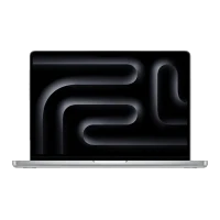 Ноутбук 16,2" Apple MacBook Pro 16 A2991, Серебристый, M3 Pro with 12-core CPU and 18-core GPU, 36GB/512Гб, macOS Sonoma