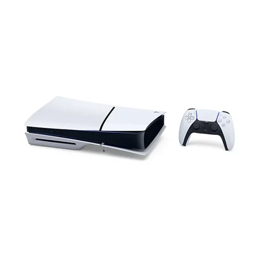 PlayStation 5 Slim Disk Edition 1TB New
