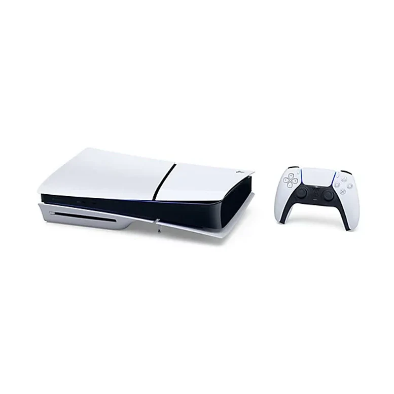 SONY PlayStation 5 Slim Disk edition 1TB 3