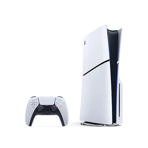 PlayStation 5 Slim Disk Edition 1TB New