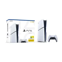 SONY PlayStation 5 Slim Disk edition 1TB 4