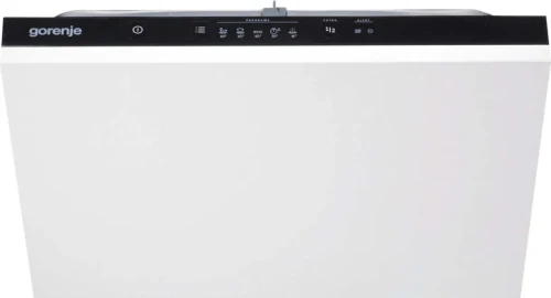 Встраиваемая посудомоечная машина Gorenje GV520E15, Белый