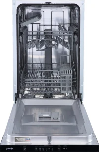 Maşină de spălat vase încorporabilă Gorenje GV520E15, Alb 2