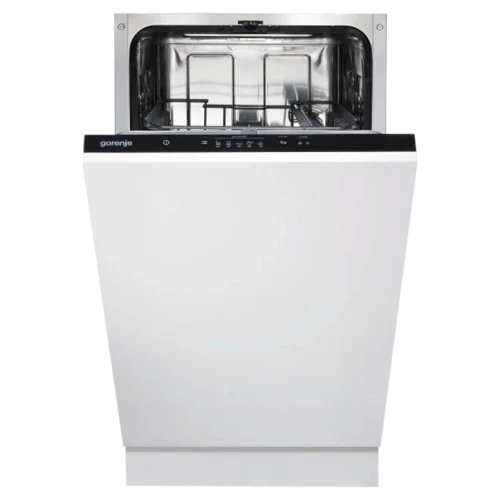 Встраиваемая посудомоечная машина Gorenje GV520E15, Белый