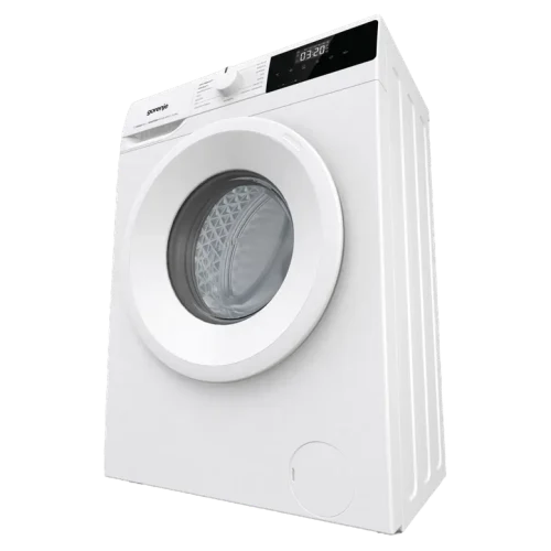 Стиральная машина Gorenje WNHPI72SCSIR/UA, Белый