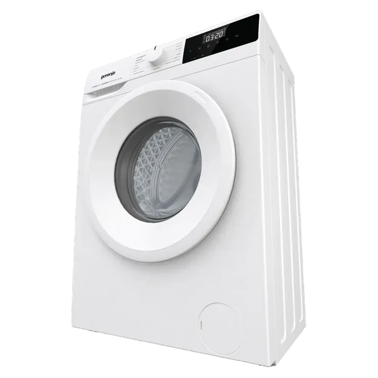 Стиральная машина Gorenje WNHPI72SCSIR/UA, Белый 5