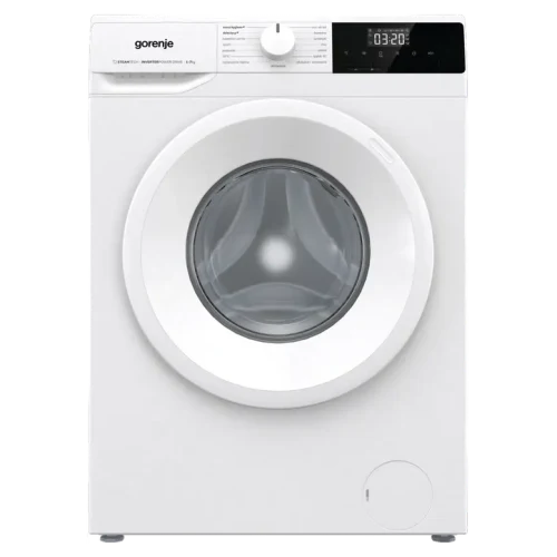 Стиральная машина Gorenje WNHPI72SCSIR/UA, Белый