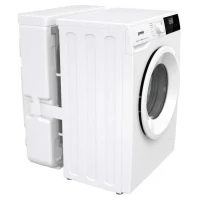 Стиральная машина Gorenje WNHPI72SCSIR/UA, Белый 10