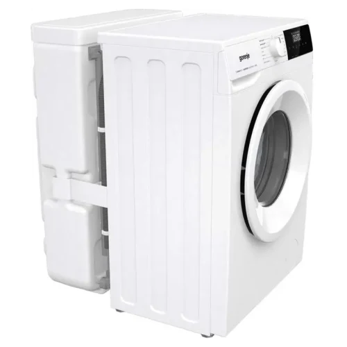 Стиральная машина Gorenje WNHPI72SCSIR/UA, Белый