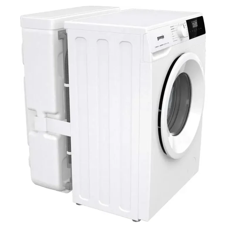 Стиральная машина Gorenje WNHPI72SCSIR/UA, Белый 10