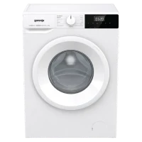 Стиральная машина Gorenje WNHPI72SCSIR/UA, Белый 4