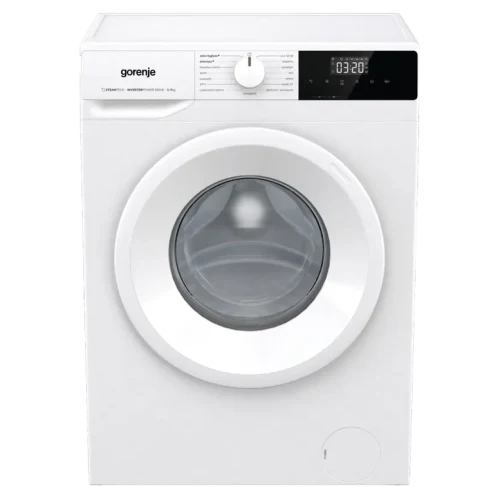 Стиральная машина Gorenje WNHPI72SCSIR/UA, Белый