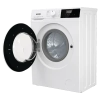 Стиральная машина Gorenje WNHPI72SCSIR/UA, Белый 9