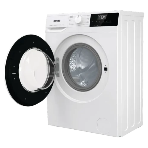 Стиральная машина Gorenje WNHPI72SCSIR/UA, Белый
