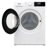 Стиральная машина Gorenje WNHPI72SCSIR/UA, Белый 8
