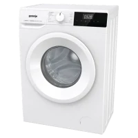 Стиральная машина Gorenje WNHPI72SCSIR/UA, Белый 3