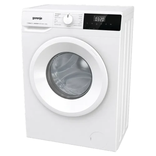 Стиральная машина Gorenje WNHPI72SCSIR/UA, Белый